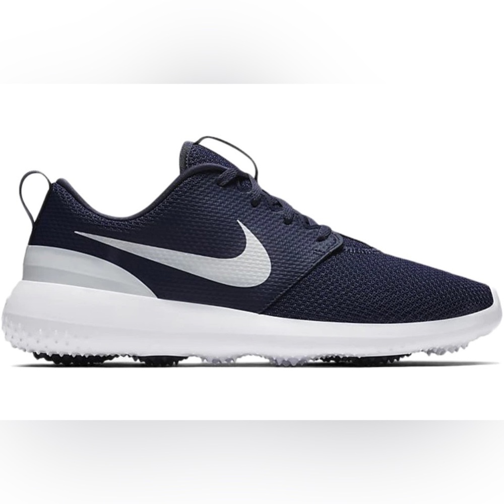 Nike Thunder Navy Blue White Men’s